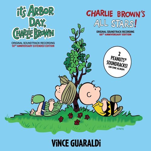 Lucy's Home Run (Arbor Day Edition)