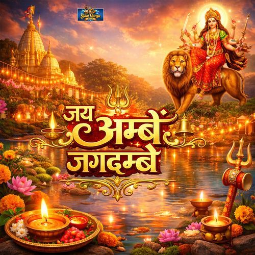 Jai Ambe Jagdambe Maiya