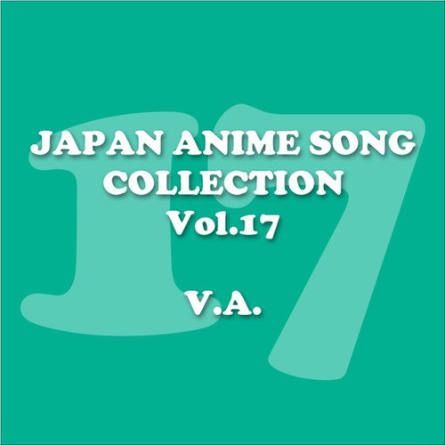 Aozora Loop - Song Download from Japan Animesong Collection Vol. 17 [Anison  Japan] @ JioSaavn