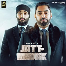 Jatt Di Radak-FCQdbg52YwM