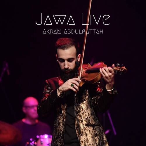 Ghoratous (Live) cover art