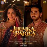 Jhumka Patola (From "Yeh Prem Mol Liya") artwork