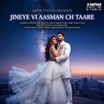 Jineye Vi Aasman Ch Taare