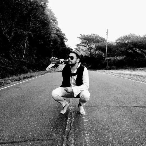 Borracho de Amor cover art
