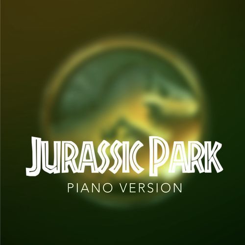 Jurassic Park (Piano Version)