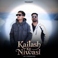 KAILASH KE NIWASI-ERspRy11RH8