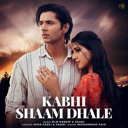 Kabhi Shaam Dhale-PyYtBx8DWx4