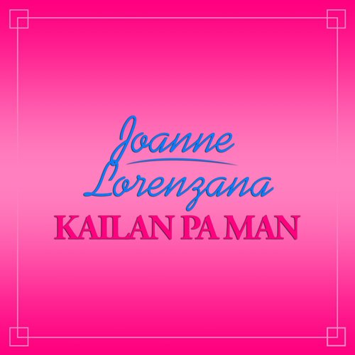 JOANNE LORENZANA