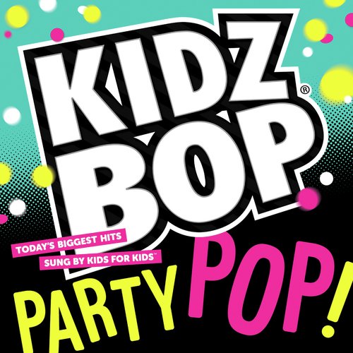 Cha Cha Slide Lyrics KIDZ BOP Kids Only on JioSaavn