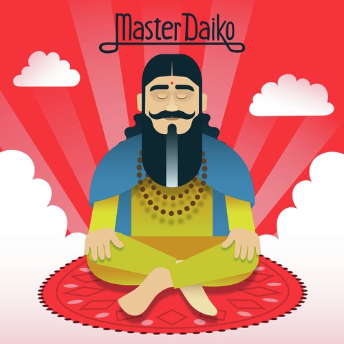 Kids Yoga cover art