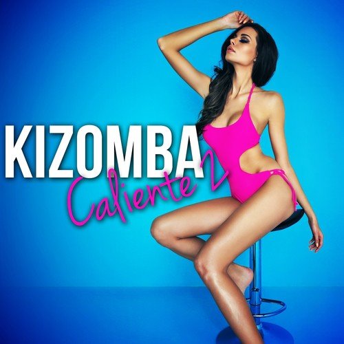 Kizomba Caliente, Vol. 2