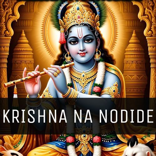 Krishna na nodide