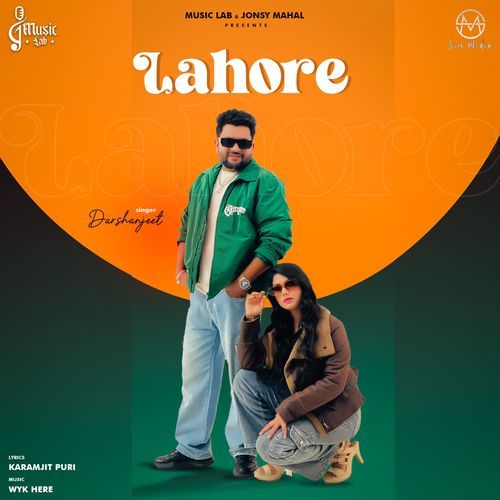 Lahore