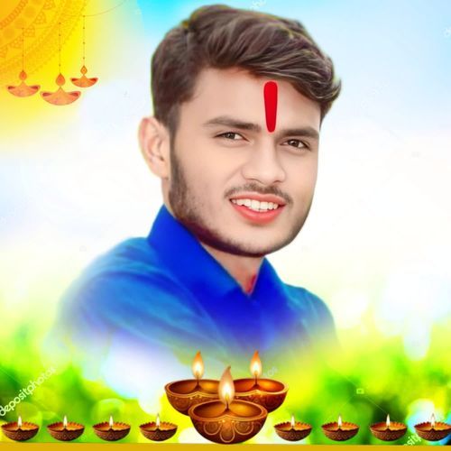 Laxmi Puj Jad Video Call