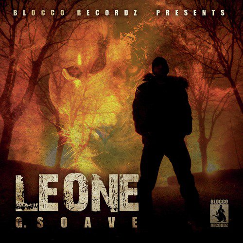 Leone cover art