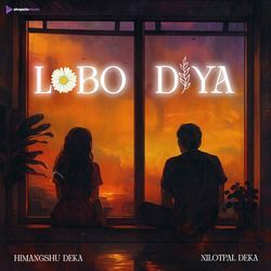 Lobo Diya