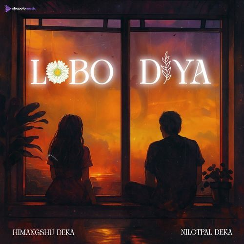 Lobo Diya