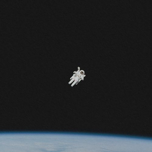 Lost In Space (Radio Edit)