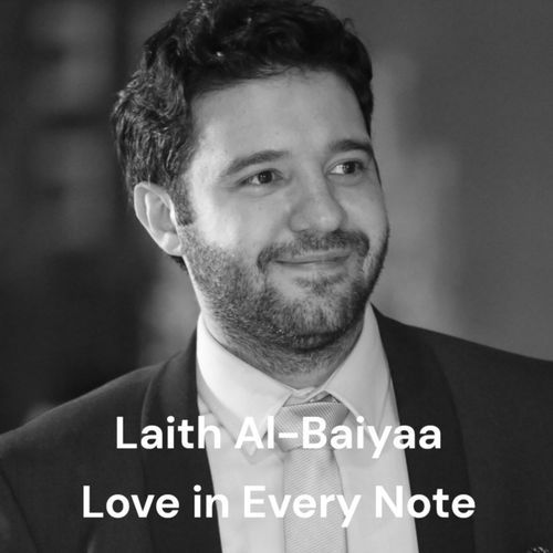 Love in Every Note cover art