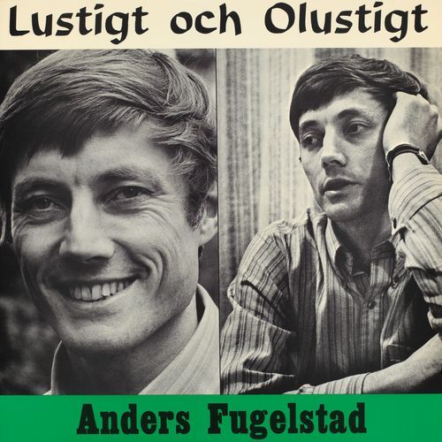 Lustigt och olustigt