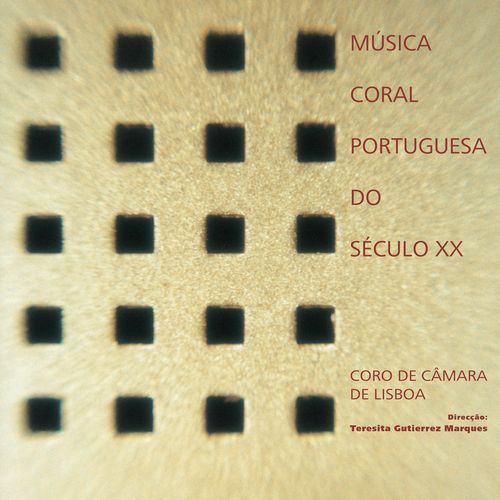 Drei Lieder ohne Worte: Coral B cover art