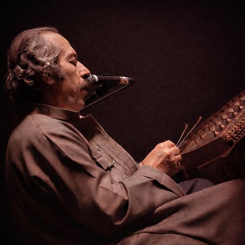 ماهور cover art