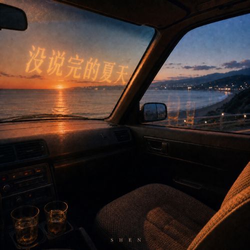 没说完的夏天
