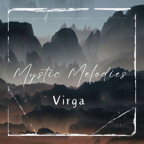 Mystic Melodies cover art