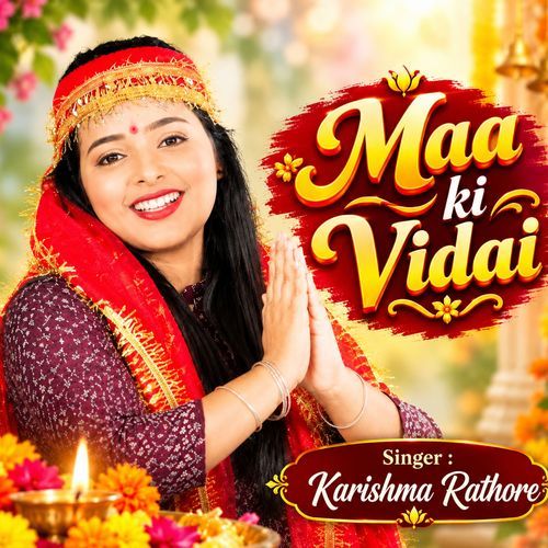 Maa Ki Vidai