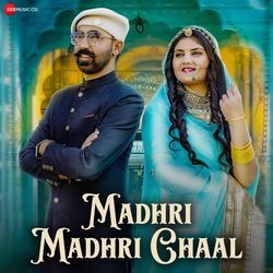 Madhri Madhri Chaal-IyQibjtZUwY