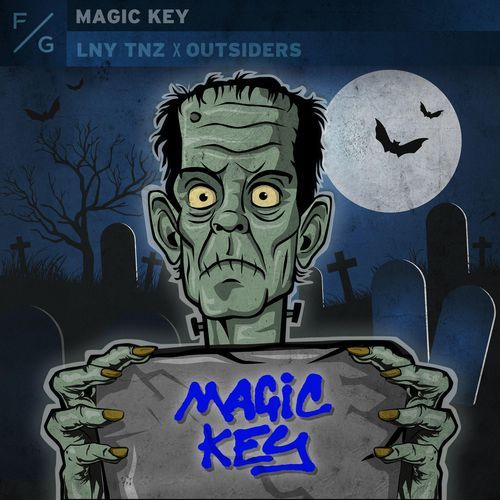 Magic Key