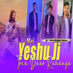 Mai Yeshu ji Tera Daas Rahanga (Live Version)-Lz0kATl-RX8