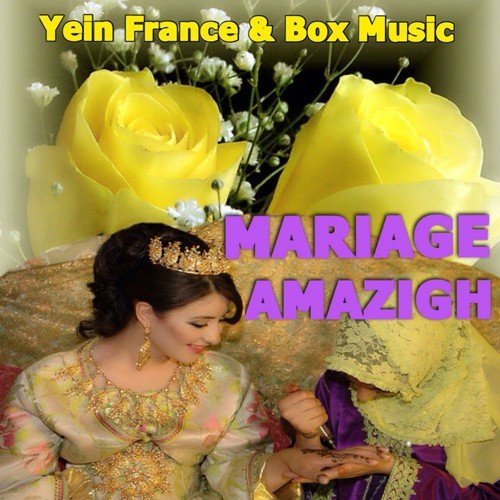 Mariage Amazigh