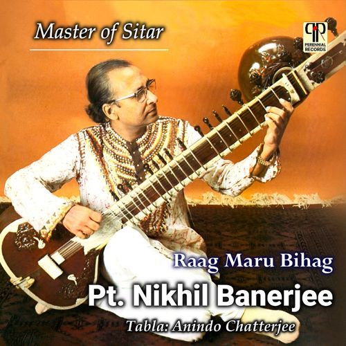Master Of Sitar