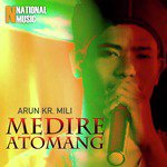 Medire Atomang - Single