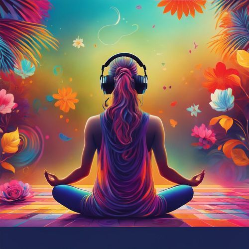 Meditation's Journey: Music for Reflection