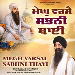 Megh Varsai Sabhni Thayi-PiYlYjpkX0M