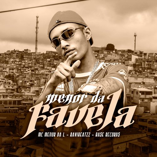 Menor Da Favela