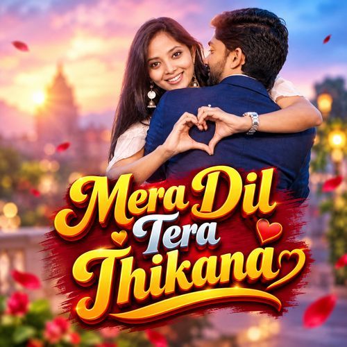 Mera Dil Tera Thikana