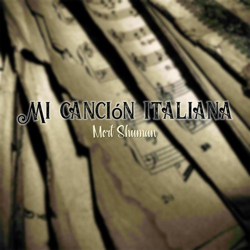 Mi Canción Italiana