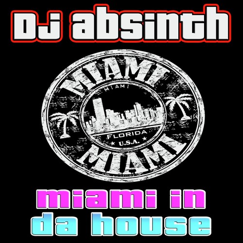 Miami in da House