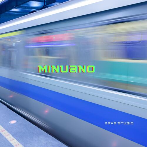 Minuano cover art