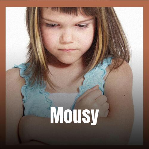 Mousy cover art