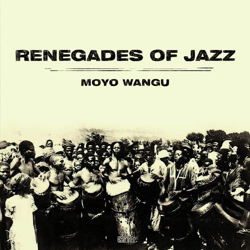 Renegades of Jazz