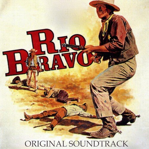 Mr Rifle, My Pony and Me / Cindy (From "Rio Bravo" Original Soundtrack)