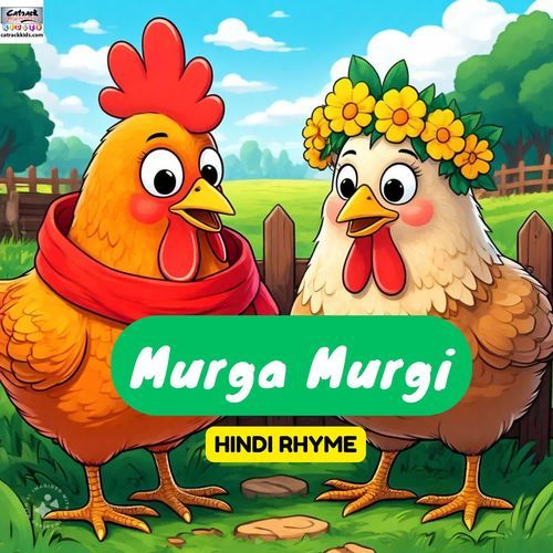 Murga Murgi