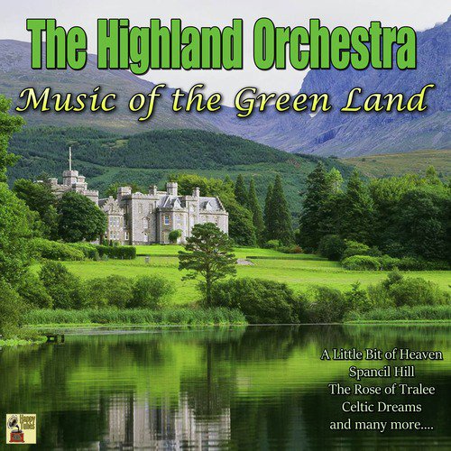 Celtic Dreams cover art