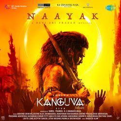 Naayak (From &quot;Kanguva&quot;) (Hindi)-Nj80YjV9VAA