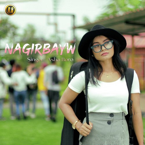 Nagirbayw