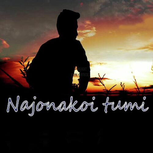 Najonakoi Tumi